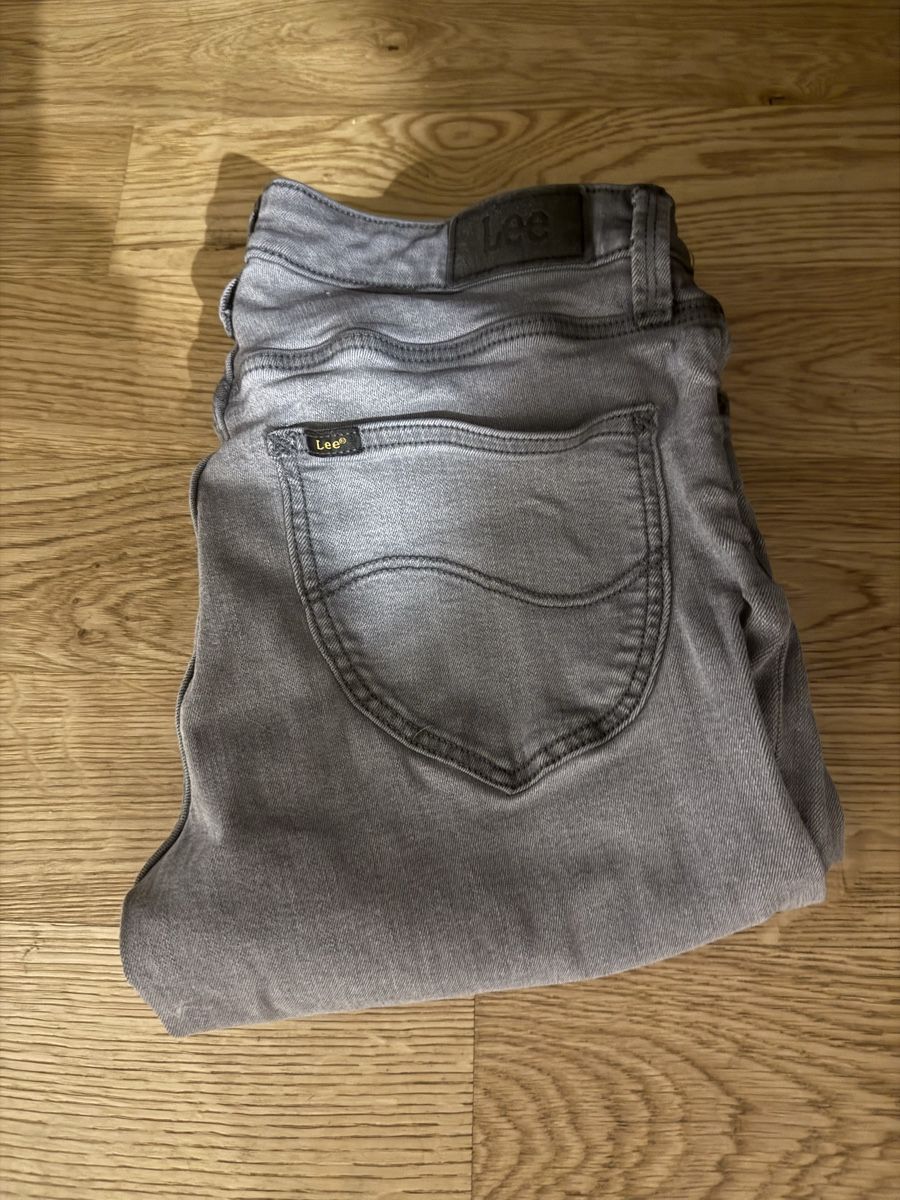 Jeans: Lee Jeans – Neu (gemäss Beschreibung) aus Zürich von Latinaa 3