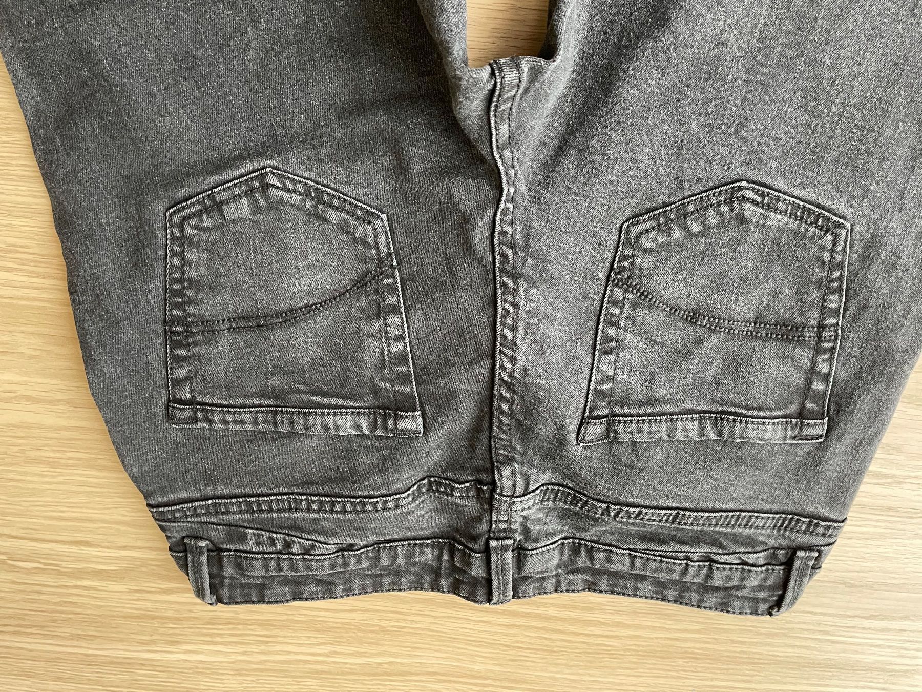 C&A Jeans: Jeans Gr. 40 Long – Gebraucht aus Kaltbrunn von pooc1975 2