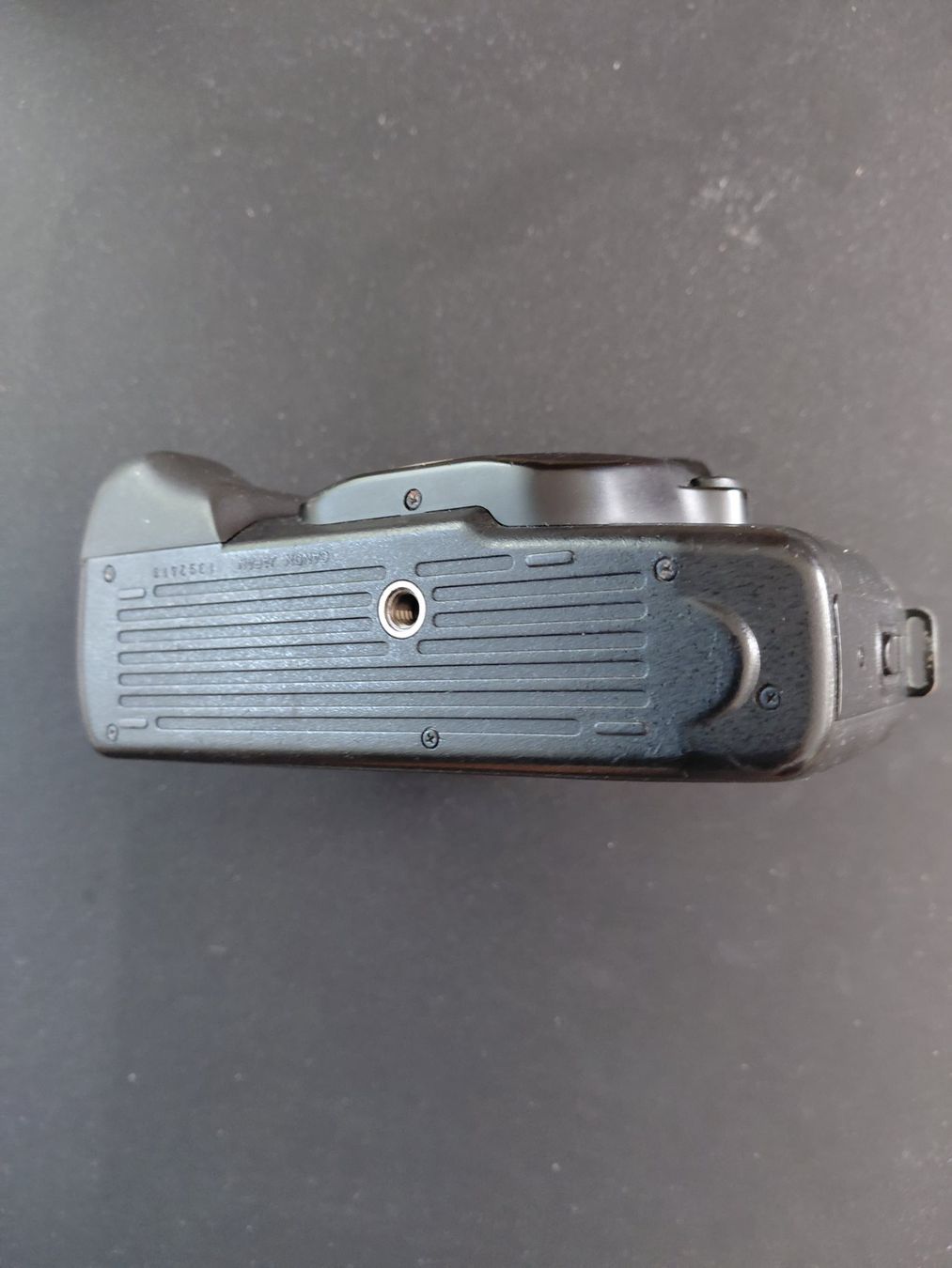 Canon Kamera: Canon EOS 750 – Gebraucht aus Kölliken von Ant_ghc7 3