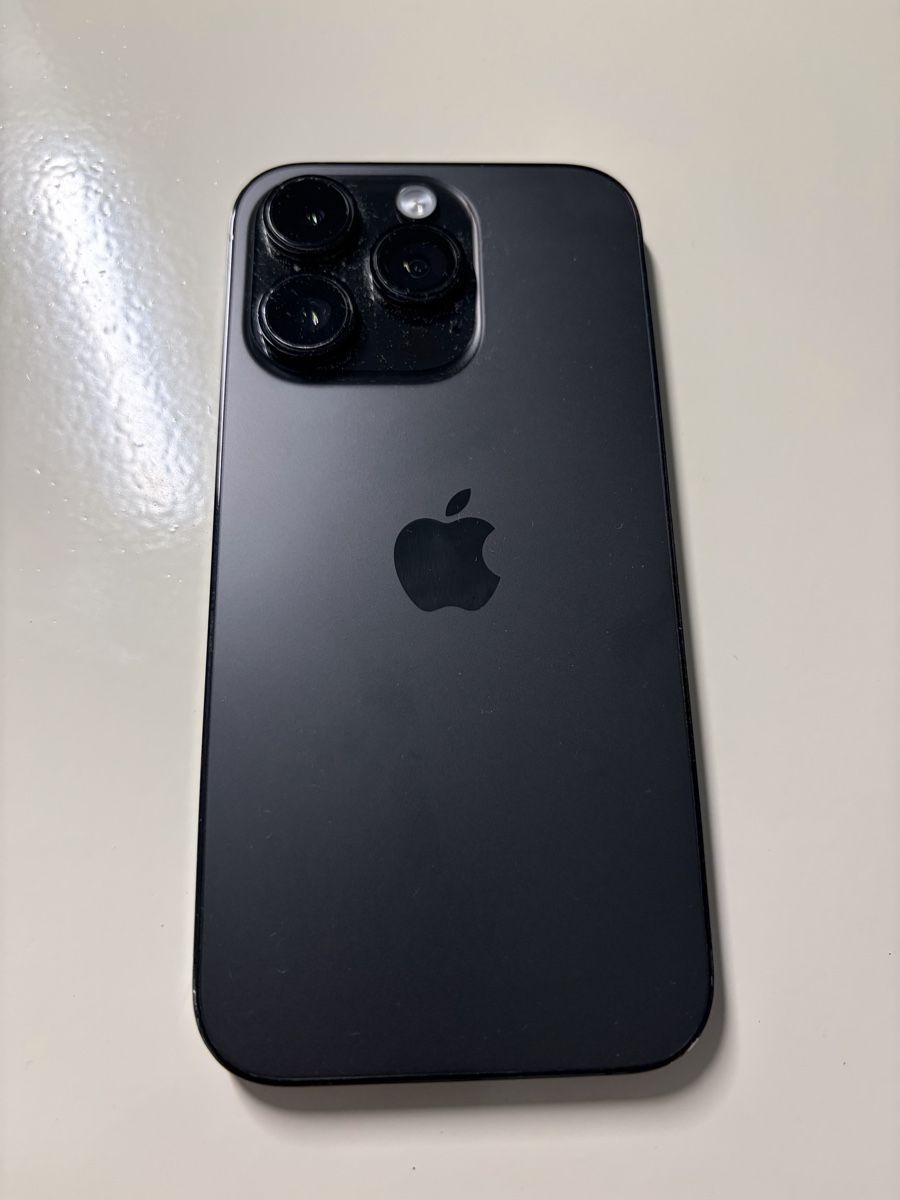 Apple Telefoni cellulari / Smartphones: iPhone 14 Pro|/265 GB|Space Black – Usato da Basel venduto da trickynick 1