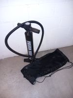 Pumpe für SUP
