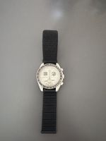 Omega Swatch Saturn