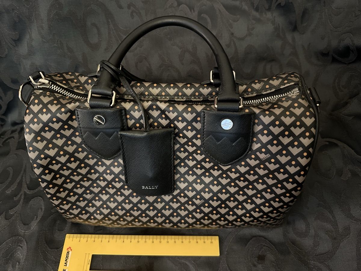Bally Borse da donna: Bally Handtasche – Usato da Bern venduto da Maria003 5