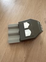 Stampin up Motivstanzer Etikettenform