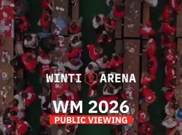 1-8x Tickets Winti Arena Schweiz Achtelfinale 07.07.