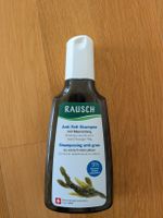 Rausch Seaweed Anti-Grease Shampoo, 200 ml, New