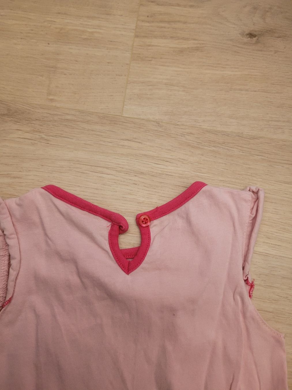 Kleider & Röcke: Shirt/Röckli Gr. 92 – Gebraucht aus Lupsingen von sta_wgg5 4