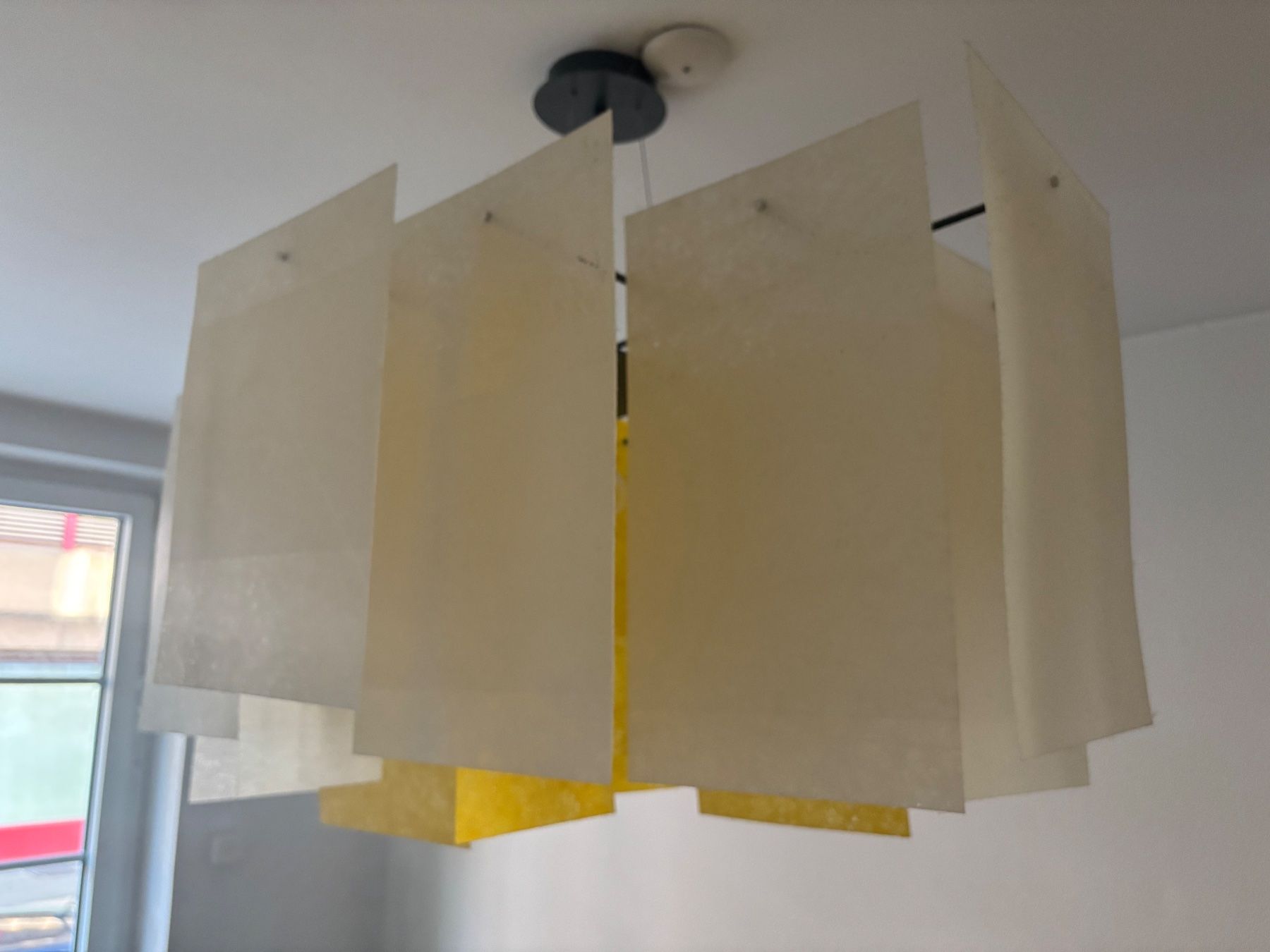 Lampadari & plafoniere: Alexandra von Palucco Hängelampe – Usato da Zürich venduto da Michelleanca 2