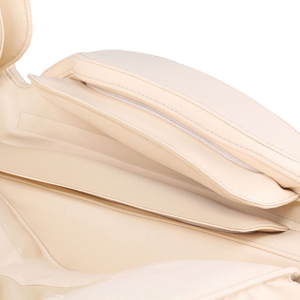 Poltrone: 20318 - Massagesessel BADEN - BEIGE - 12 Massageprogramme – Nuovo e nell'imballaggio originale da Wallenwil venduto da toesstal-vertrieb 4