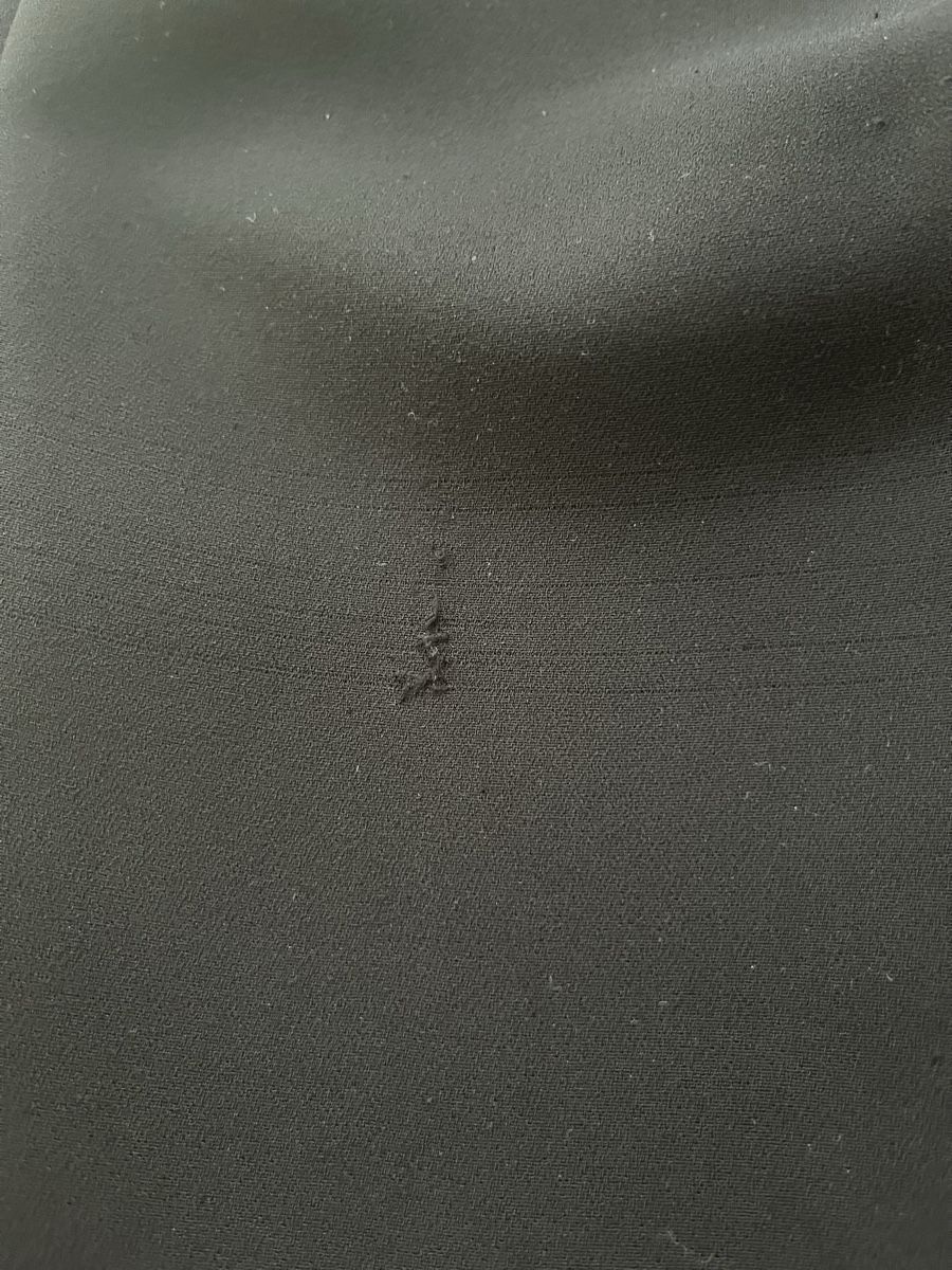 Pantalons: Undercover Suit Pants – D'occasion à Basel par fis_rl25 4