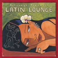 Putumayo - Latin Lounge (CD)