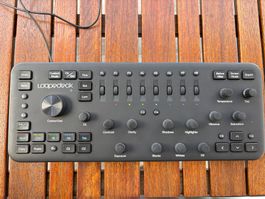 Loopeck + : Console de retouche photo/vidéo