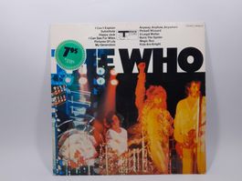 LP / Vinyl - The Who -