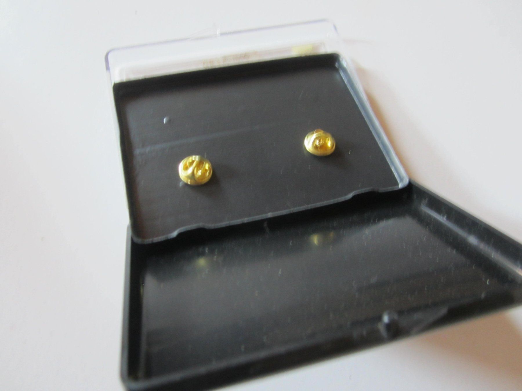 Placchette & Badge: Pin's – Nuovo (secondo la descrizione) da Tramelan venduto da Tors 2