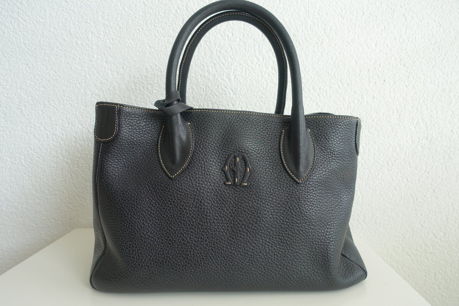 Sacs femmes: Handtasche aus Kunst-Leder – D'occasion à Volketswil par ronbons