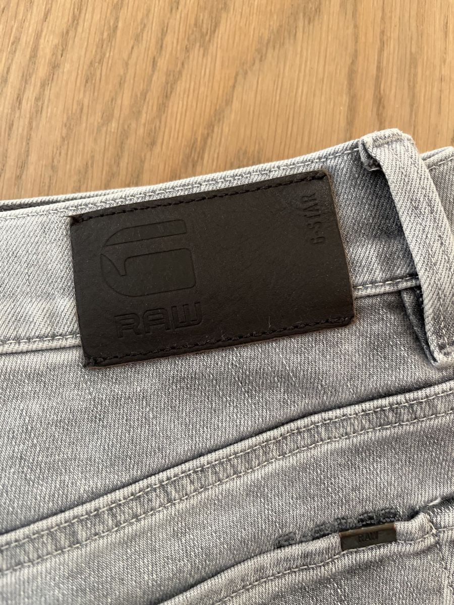 G-Star Jeans: Flare Jeans G-Star Raw – Nuovo (secondo la descrizione) da Killwangen venduto da 2001wein 3