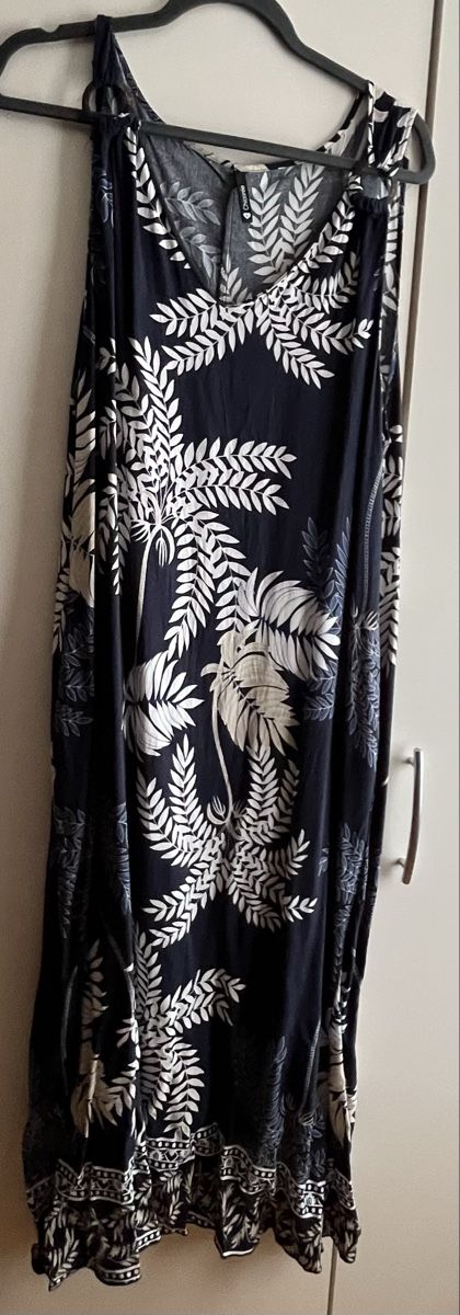 Kleider: Kleid XL/46 – Neu (gemäss Beschreibung) aus Schwendibach von didu12