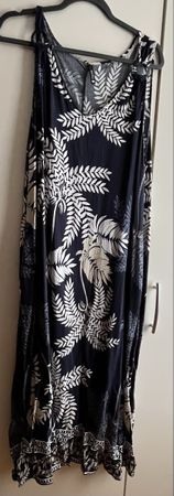 Kleid XL/46