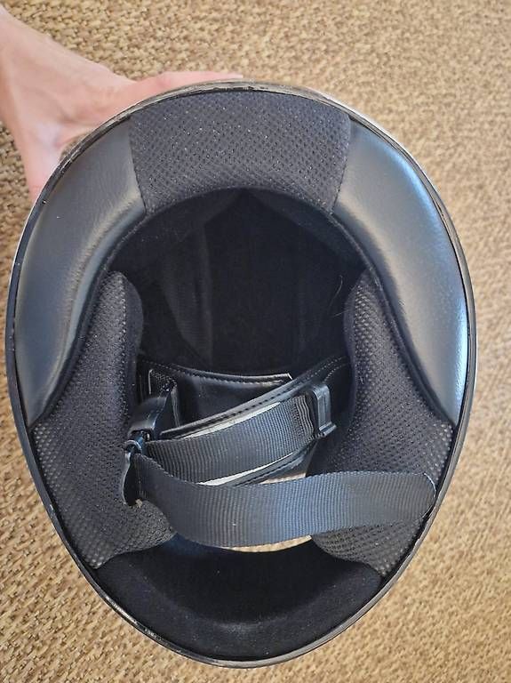 Caschi & visiere: LAZER Motorradhelm S mit Visier – Usato da Widen venduto da vi_co 3
