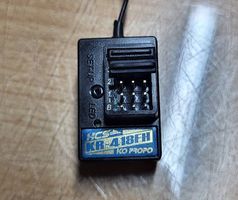 Récepteur Ko Propo KR-418FH (4 canaux, 2,4 GHz FHSS)