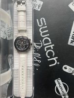 Swatch Uhr Irony New Chrono Daikanyama YVS407