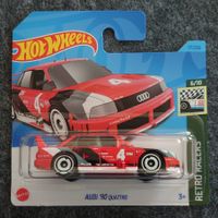Hot Wheels *2023* Audi '90 Quattro