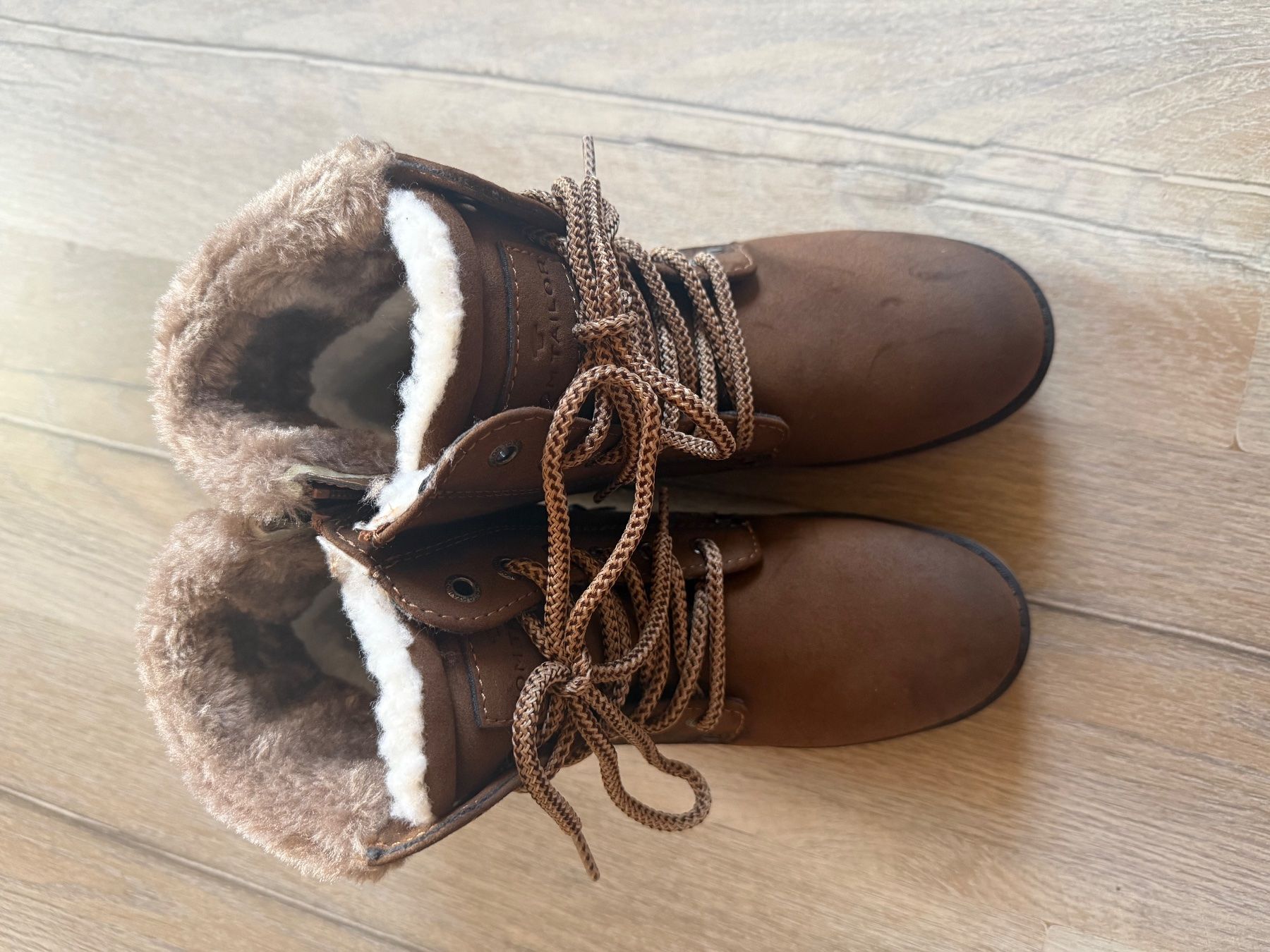 Tom Tailor Damenschuhe: Tom Tailor gr.38 – Gebraucht aus Grünen von kerae 3