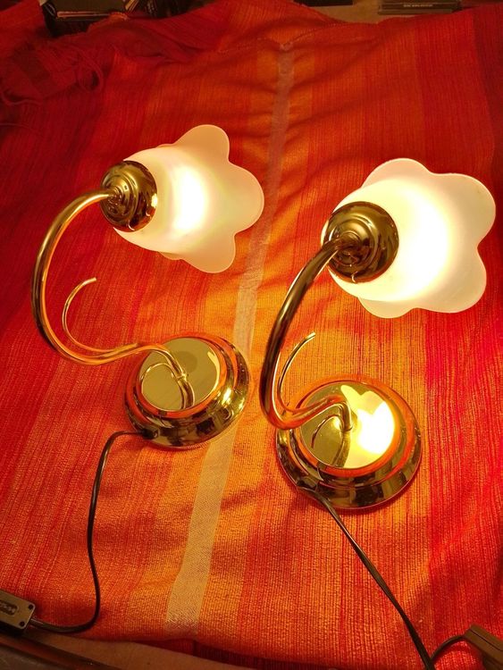 Der Passenden Lampenschirm | Atelier Winter