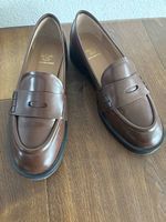 Benchi Brothers Loafer