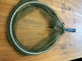 Grosser Watfeumer, Alu, sehr leicht