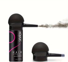 diverse Haaransatz Pulver, Puder, Stifte, hellbraun / 7erSET