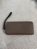 Guess Portemonnaie beige