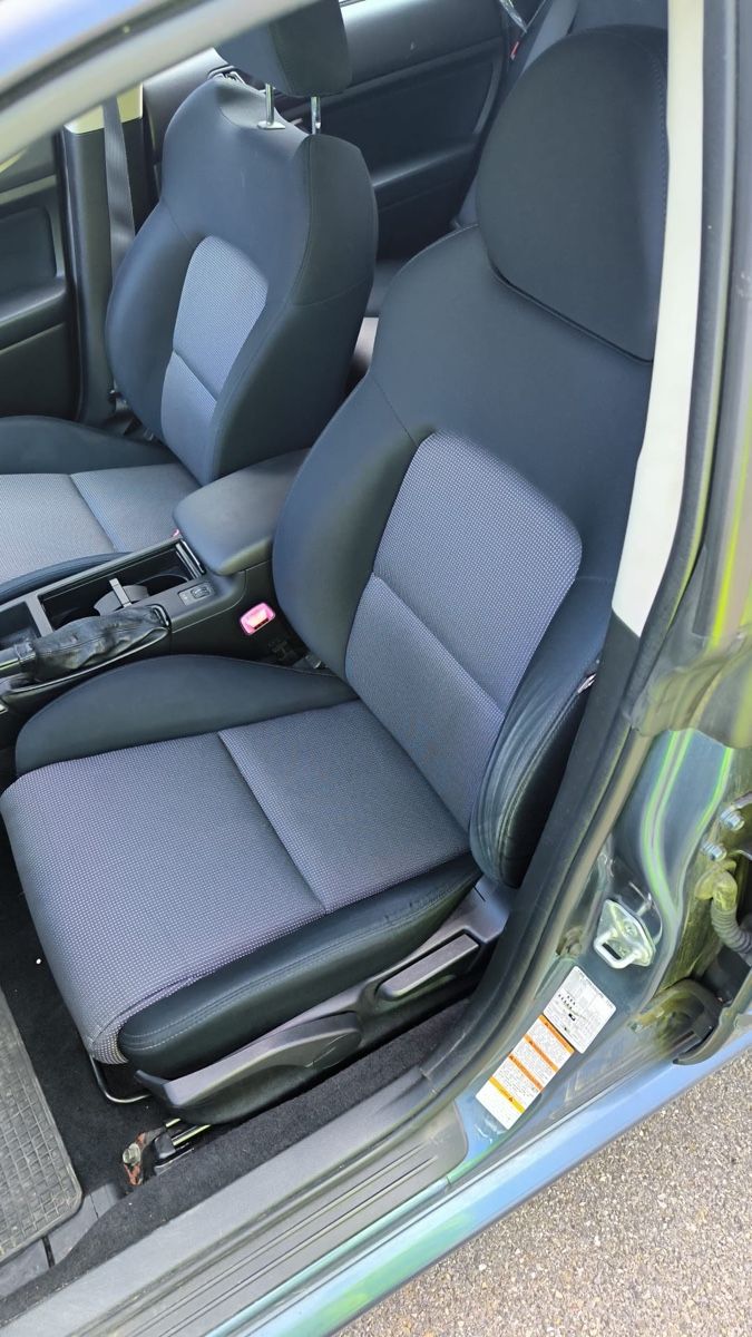 Subaru Autos: Subaru Legacy 2.5 AWD – Defekt aus Rickenbach Sulz von as-sa 6