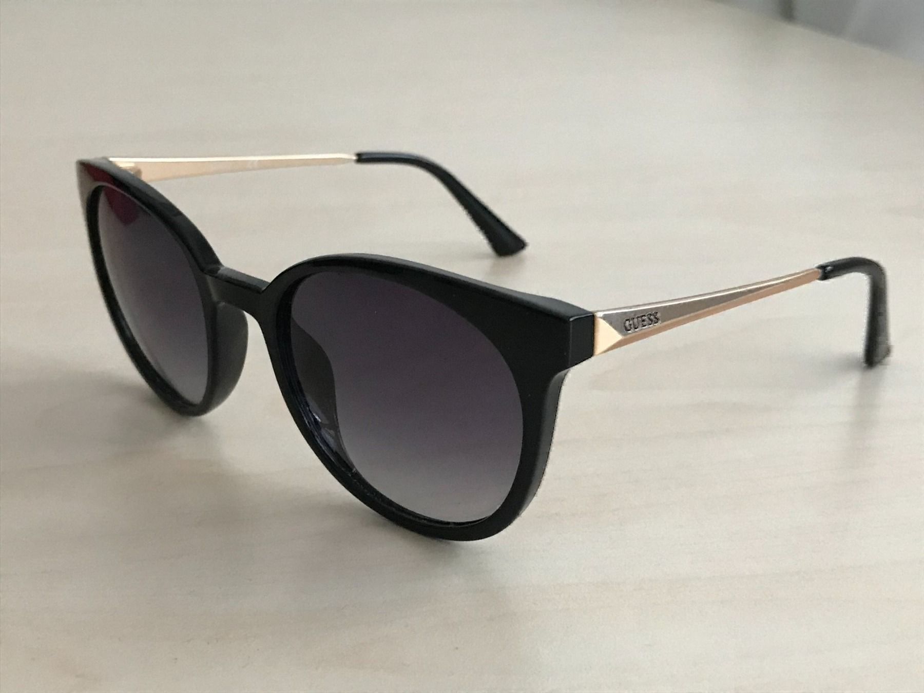 Guess Brillen & Gläser: Sonnenbrille - Guess – Neu (gemäss Beschreibung) aus Zug von Cry71 2