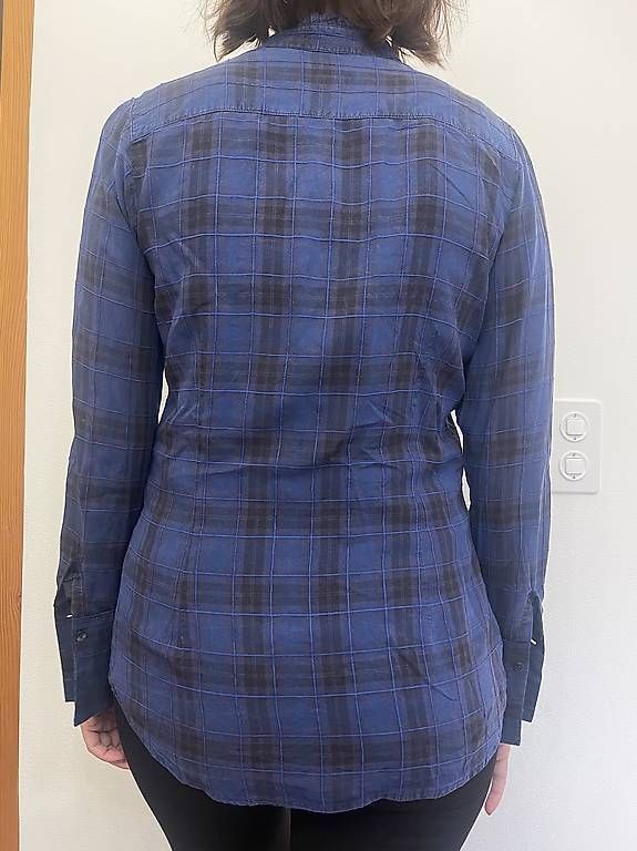 Blusen: Rossana Diva Blouse Gr 34 – Gebraucht aus Triesenberg von han_v9vp 2