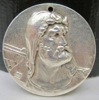 Schweizerischer Schützenverein Ehren Medaille 1949 AR