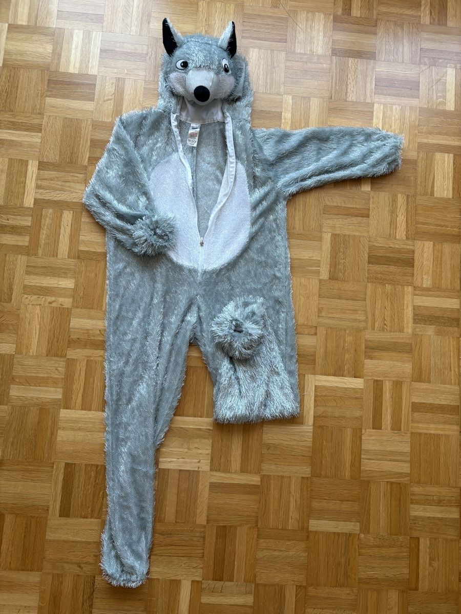 Costumi: Halloween costumes  – Usato da Dübendorf venduto da isa_8t88 1