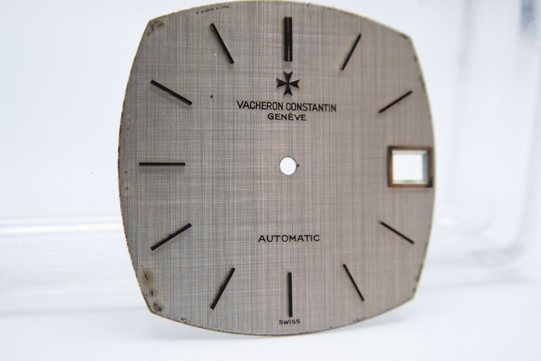 Vacheron Orologi: Vacheron Constantin Historiques 7391, dial – Usato da Geneve venduto da adr_xk6n 1