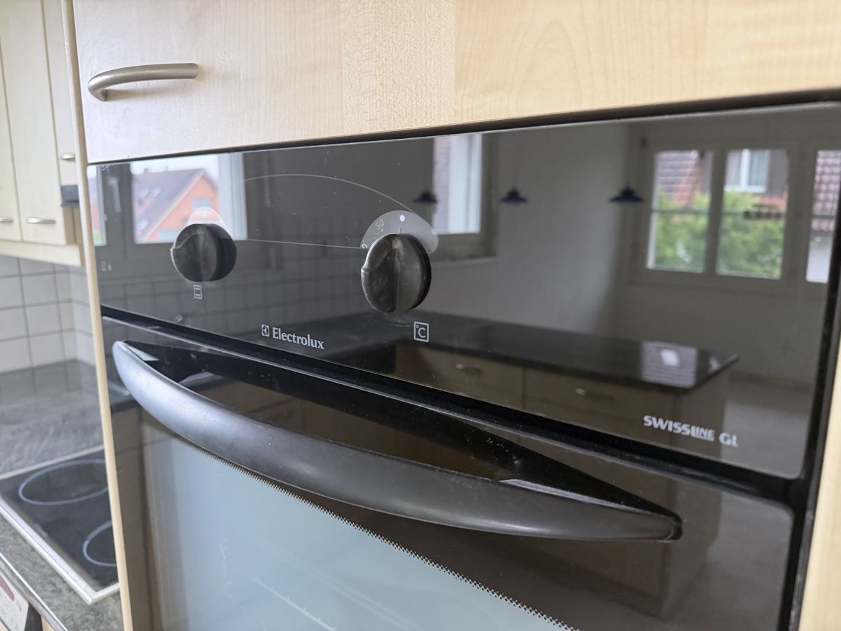 Cucine complete: Komplette Küche ab 1.- CHF – Usato da Hittnau venduto da Dbitte 3