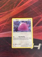 Ditto