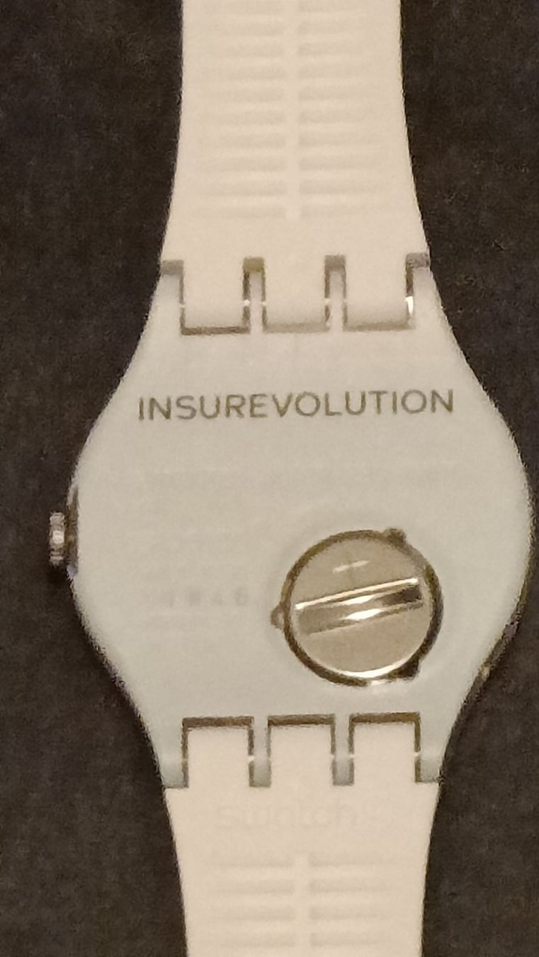 Swatch Bracelets: Swatch - limitierte Edition – Neuf (Voir description) à Bad Ragaz par goalman1974 3
