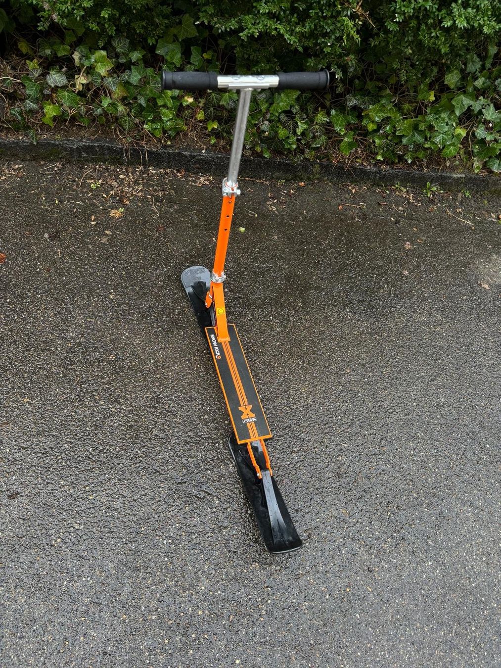 Scooter: 3 Gebrauchte Roller. – Usato da Stäfa venduto da MazzaH 5