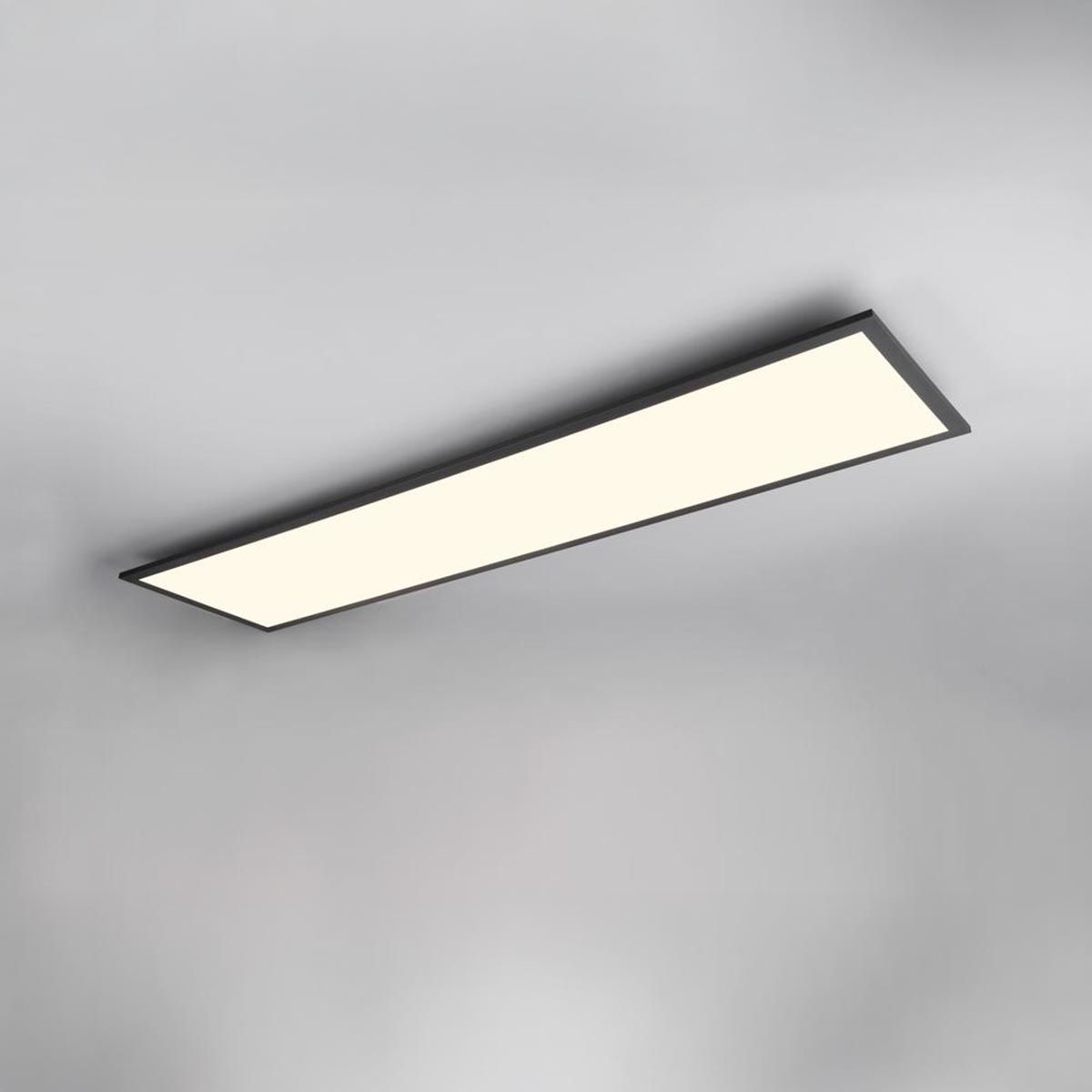 Kronleuchter & Deckenlampen: LED Deckenleuchte, RGBW, 120 cm x 30 cm – Neu (gemäss Beschreibung) aus Kreuzlingen von Smart-Light 3