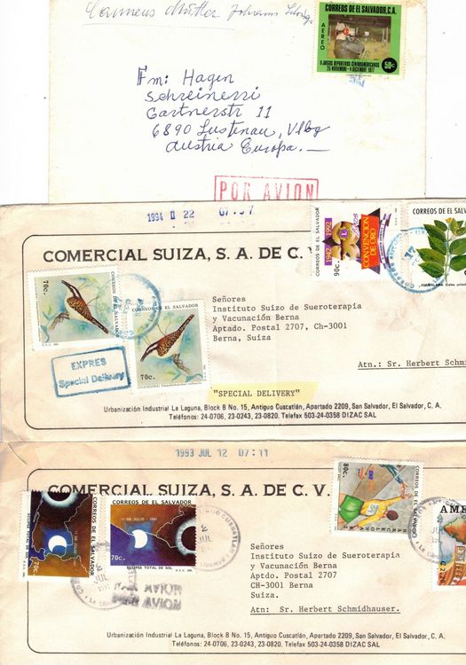 Briefmarken Guinea-Bissau 2001 Vögel – Postfrisch MNH, Nr. 1428-1436, Sammlerqualität