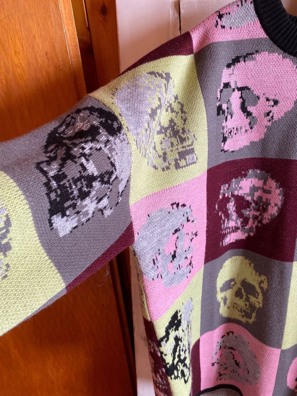 Maglioni & Felpe: Jumper Pulli Gr. M THE RAGGED PRIES – Nuovo (secondo la descrizione) da Amden venduto da stewa03 1
