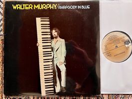 Walter Murphy – Rhapsody In Blue LP GEWASCHEN TOP ZUSTAND