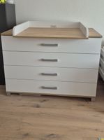 Paidi Wickeltisch Wickelkommode