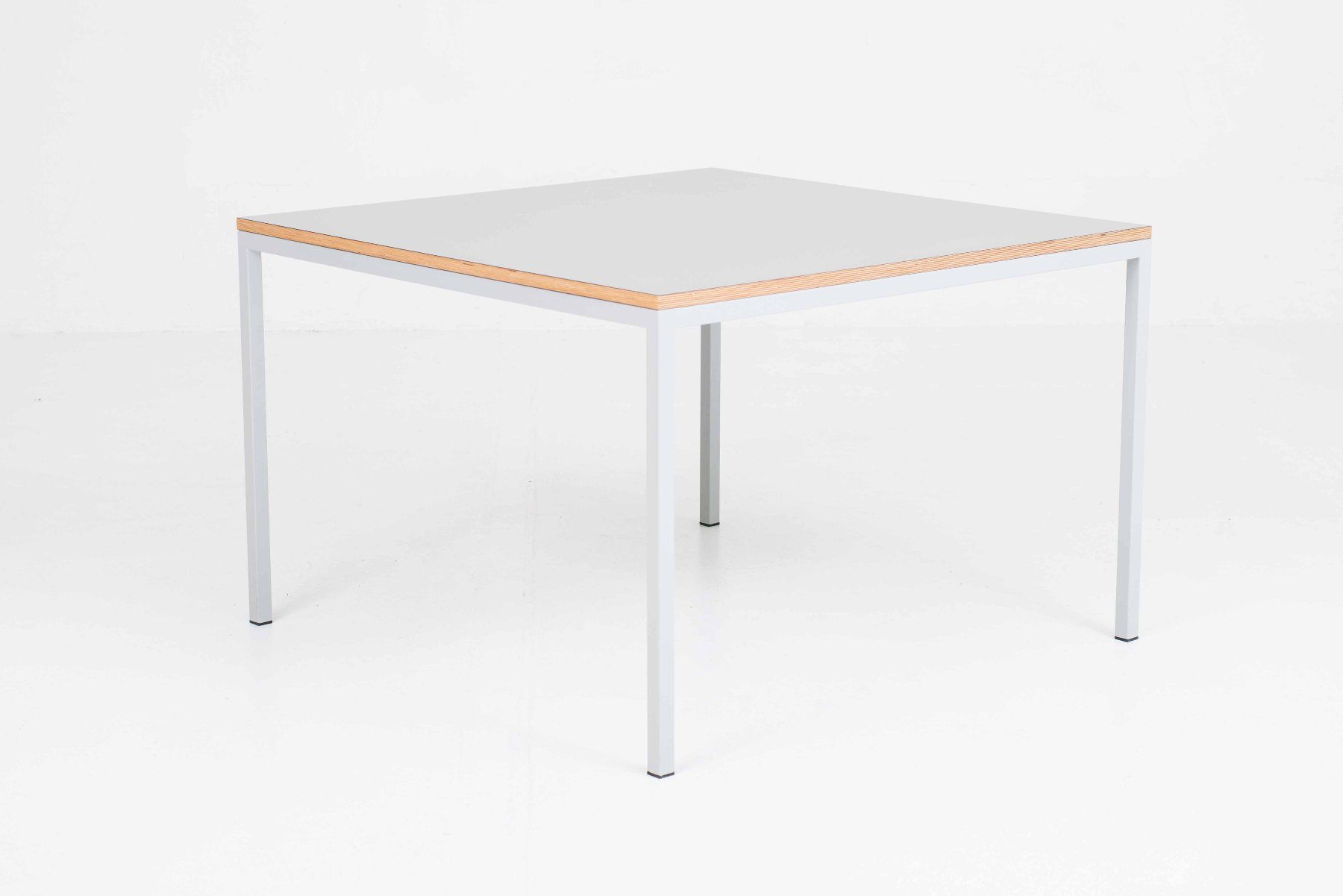 Lehni Tables: Lehni Tisch von Georg Gisel – D'occasion à Zürich par STUZH38 1