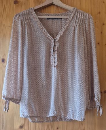Top Zara, Gr. M