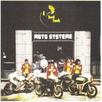 Bad Luck Vinyl Single von CH-Gruppe